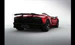 Lamborghini Aventador J 2012